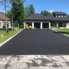 Best Driveway Snow Removal Preparation  in Colleyville, TX